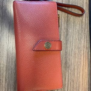 Micheal kors wallet